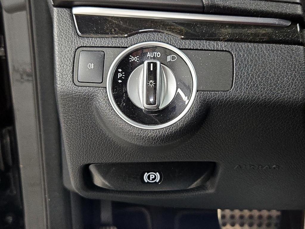 used 2016 Mercedes-Benz E-Class car, priced at $25,998