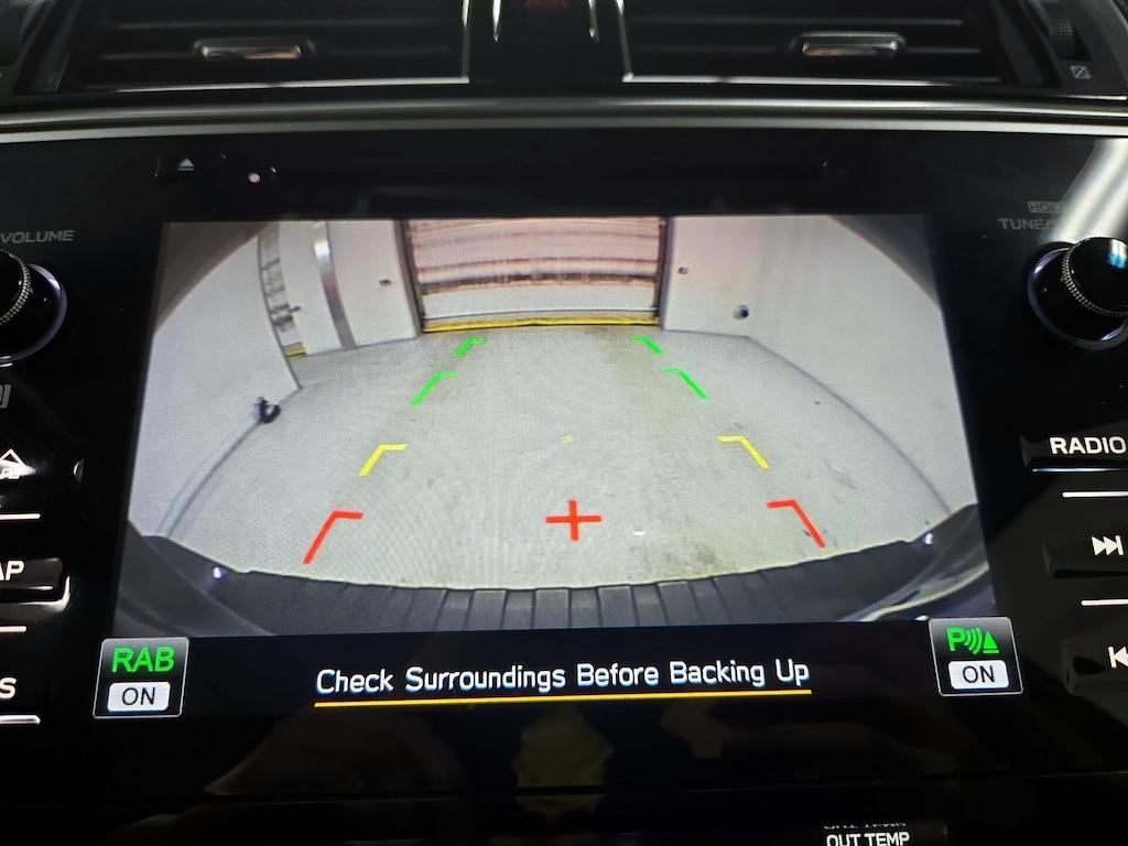 used 2019 Subaru Outback car, priced at $27,998