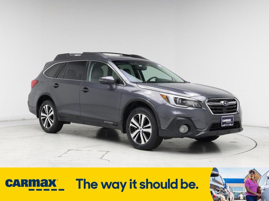 used 2019 Subaru Outback car, priced at $26,998