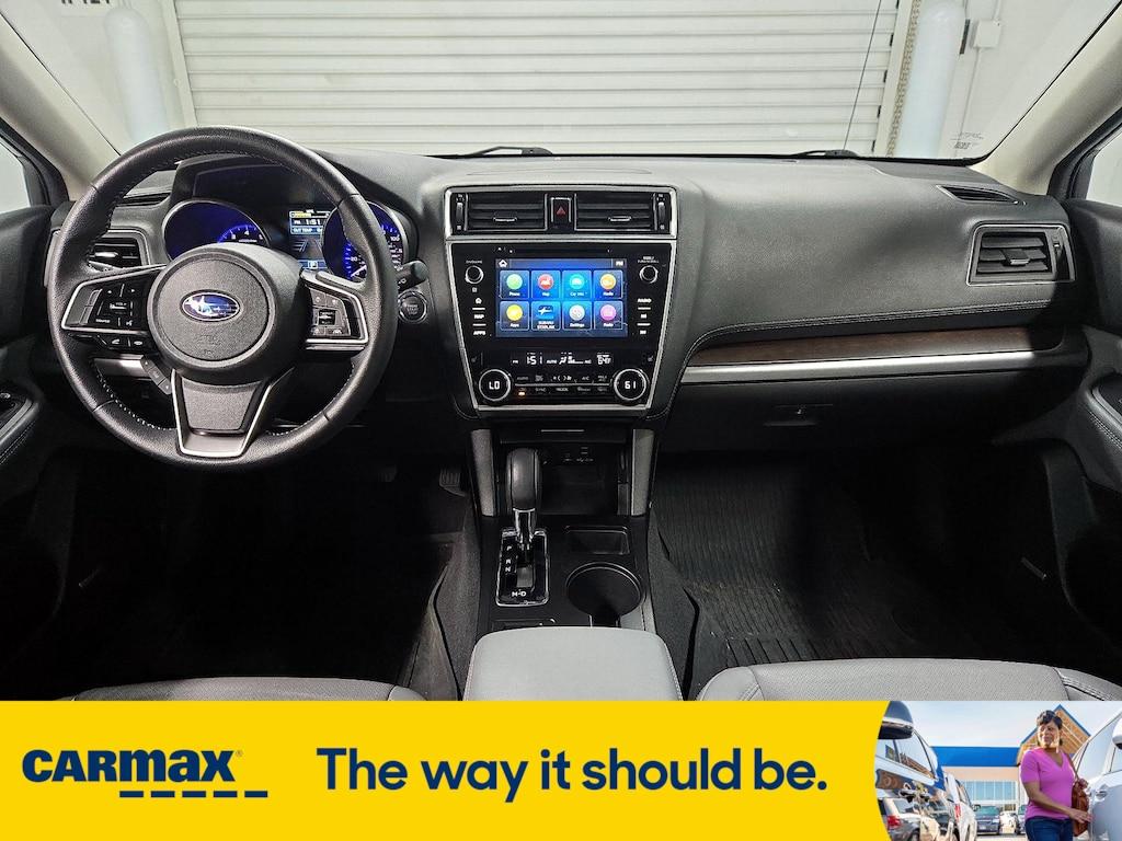 used 2019 Subaru Outback car, priced at $27,998