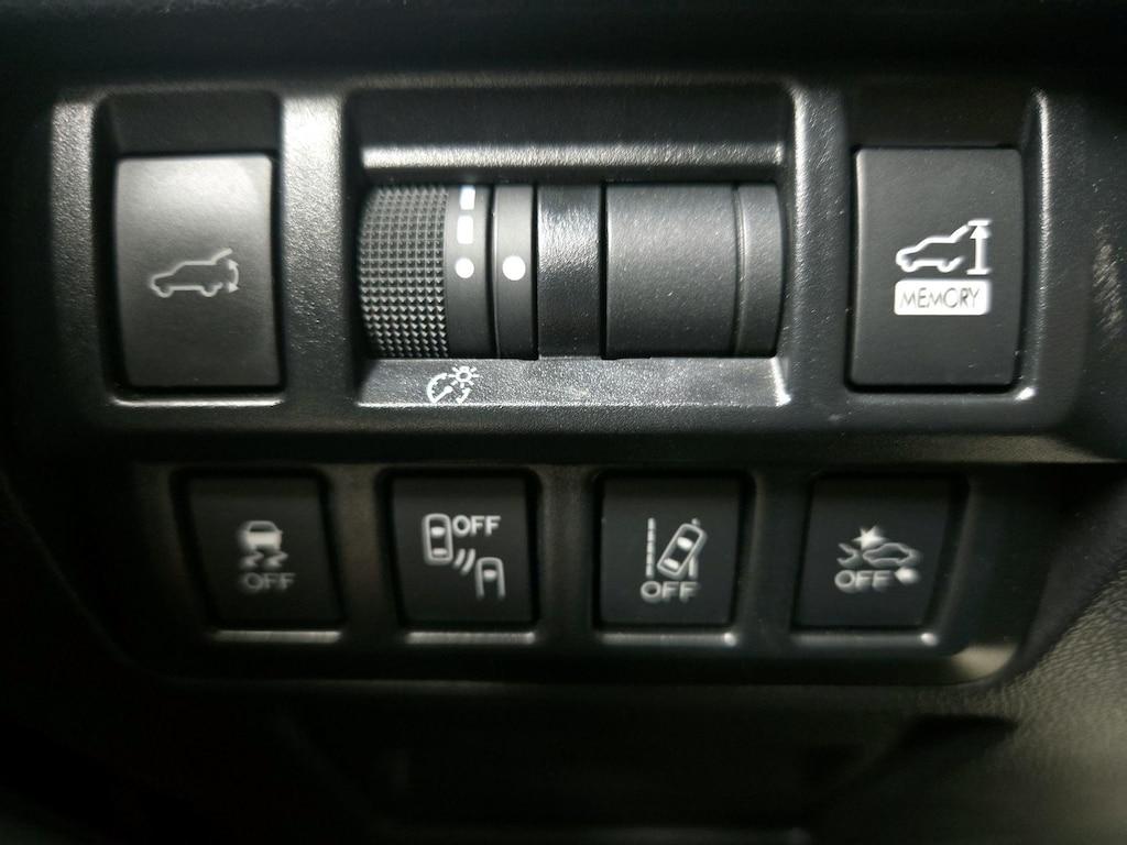 used 2019 Subaru Outback car, priced at $27,998