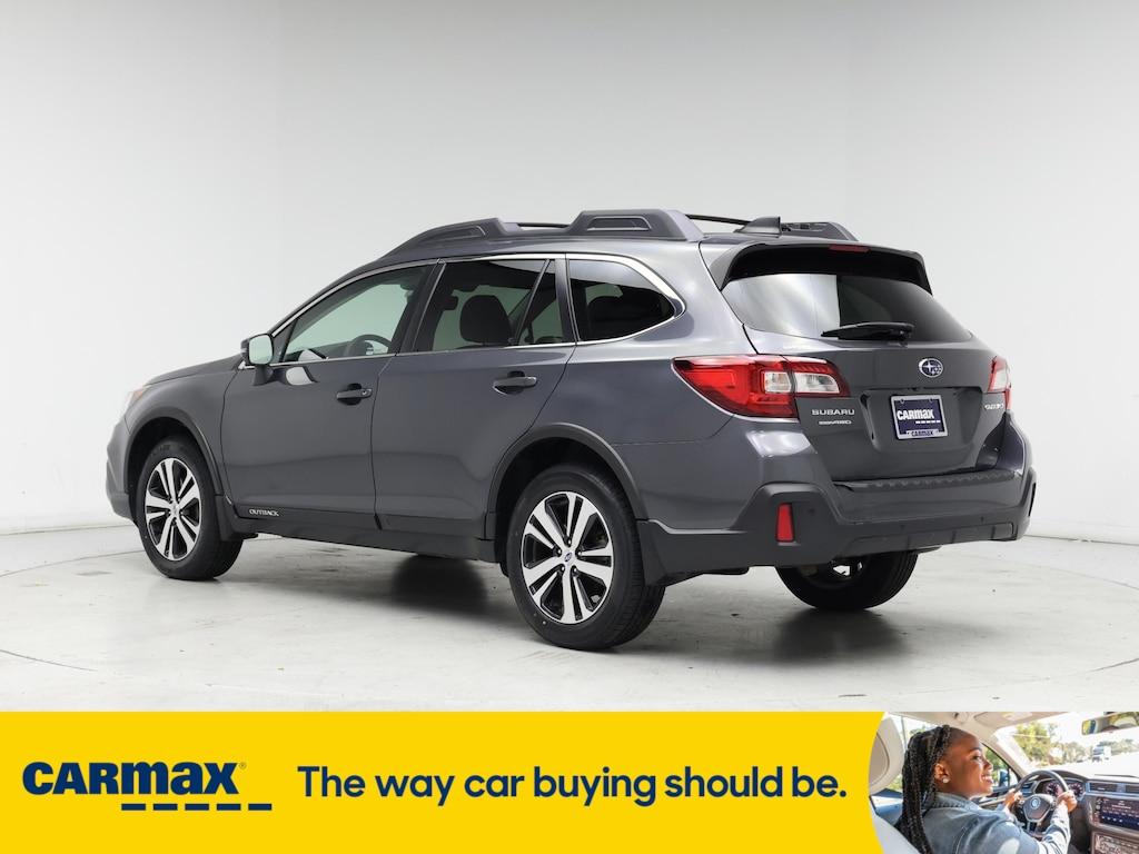 used 2019 Subaru Outback car, priced at $27,998