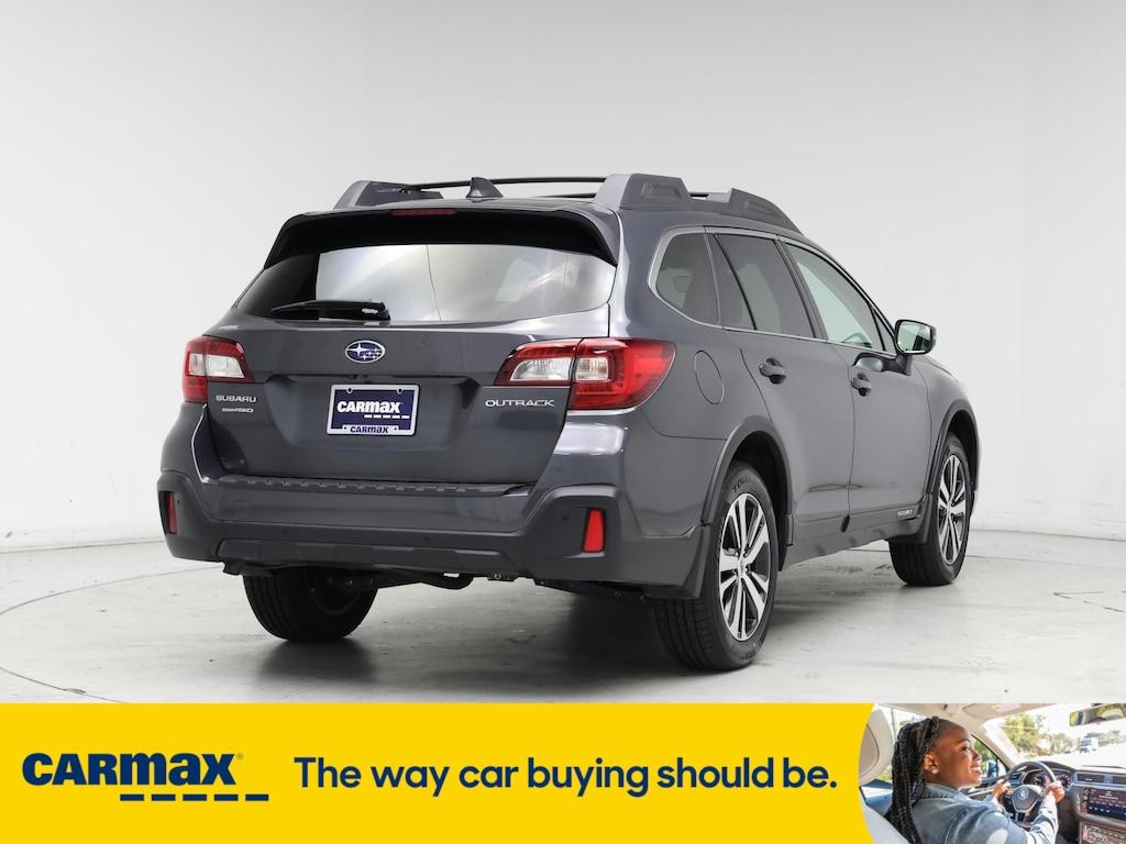 used 2019 Subaru Outback car, priced at $27,998