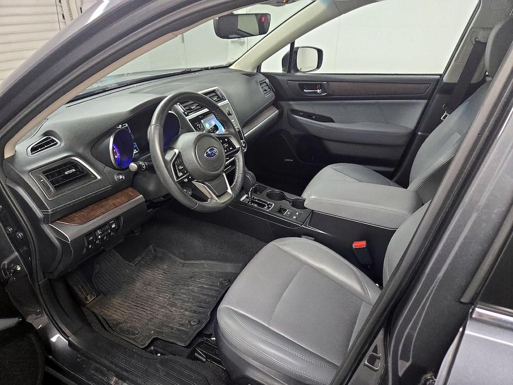 used 2019 Subaru Outback car, priced at $27,998
