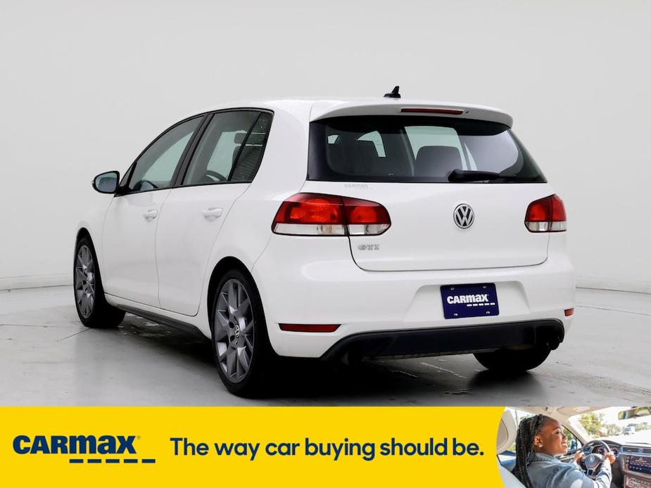 used 2013 Volkswagen GTI car, priced at $15,998