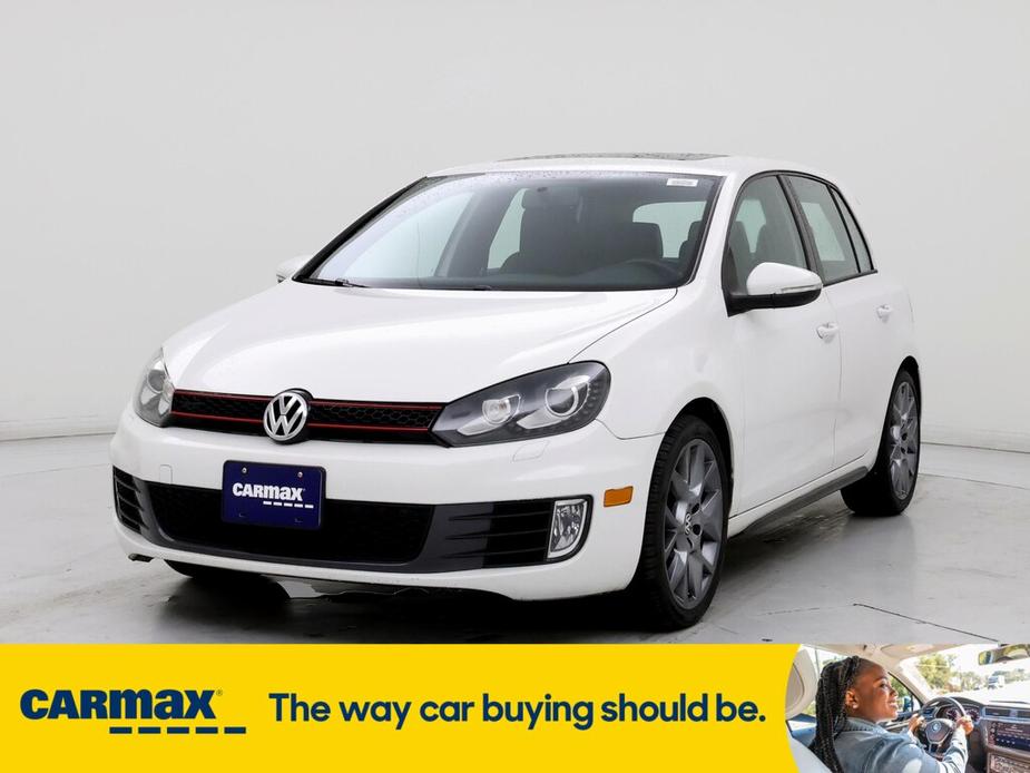 used 2013 Volkswagen GTI car, priced at $15,998