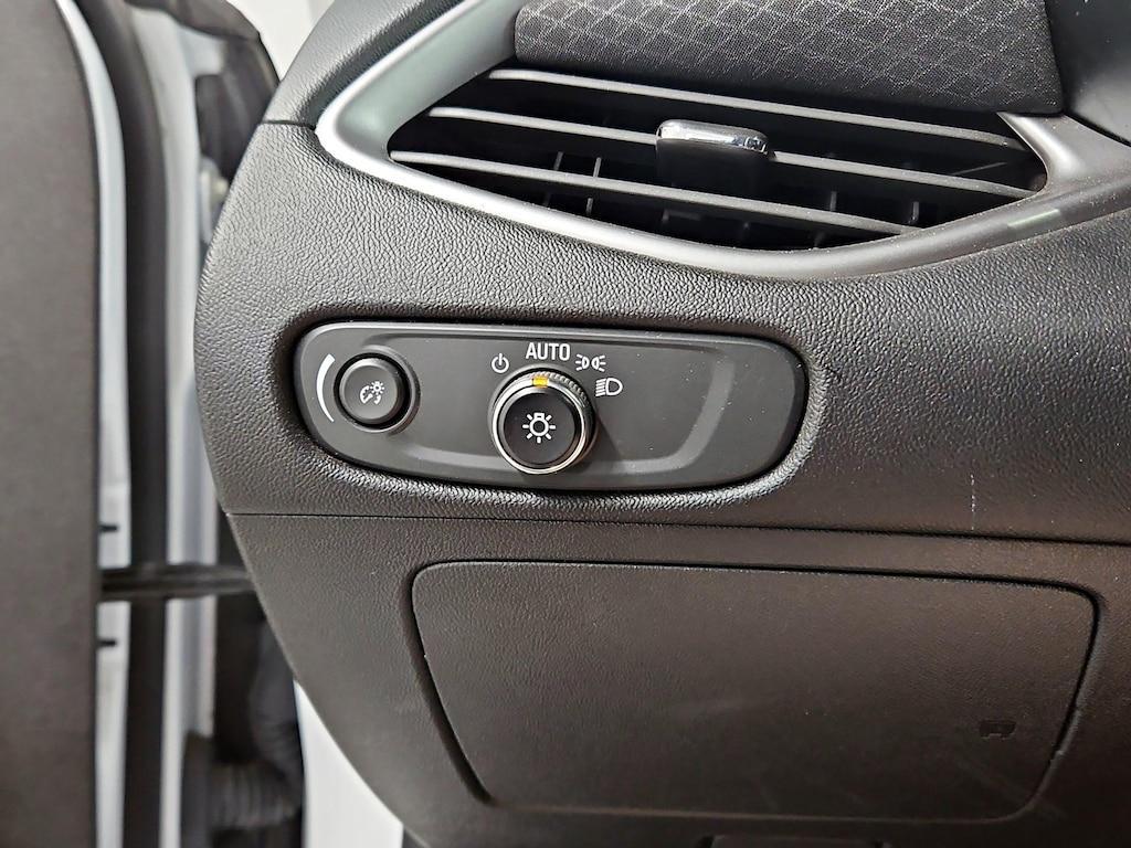 used 2023 Chevrolet Malibu car, priced at $18,998