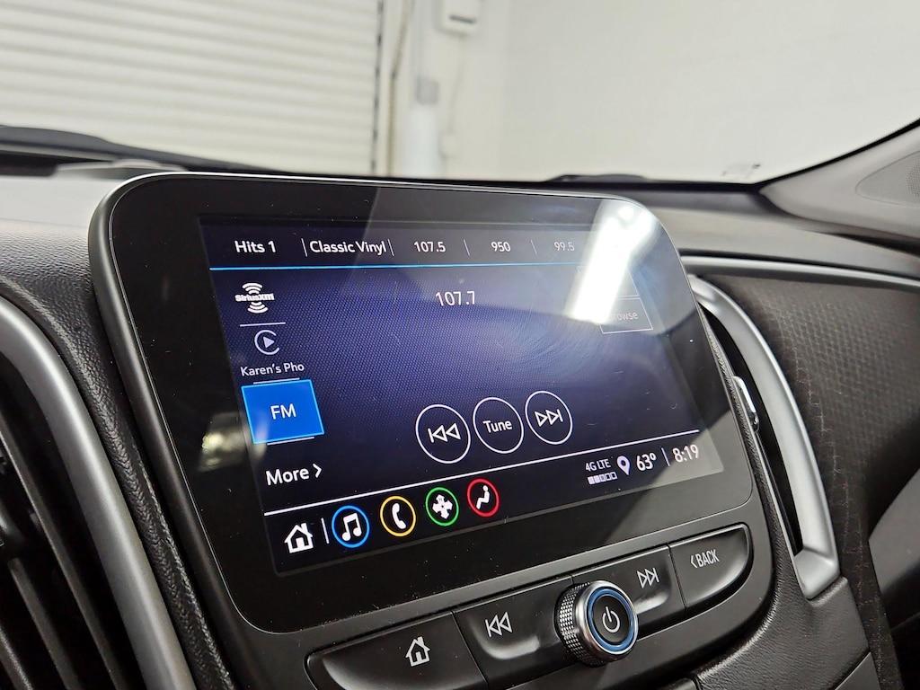 used 2023 Chevrolet Malibu car, priced at $17,998