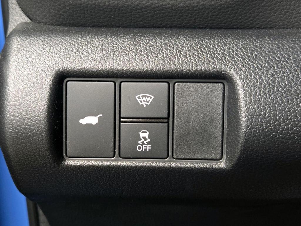 used 2024 Honda Pilot car, priced at $42,998