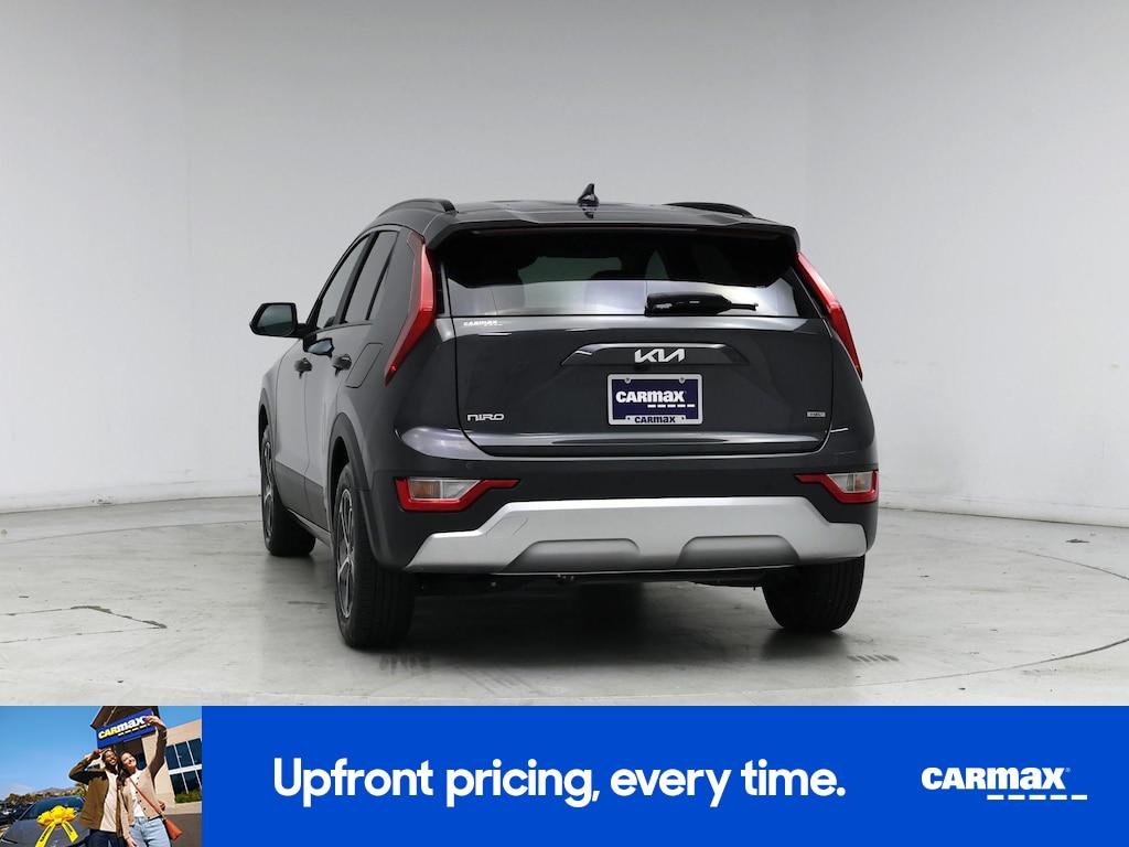 used 2023 Kia Niro car, priced at $27,998