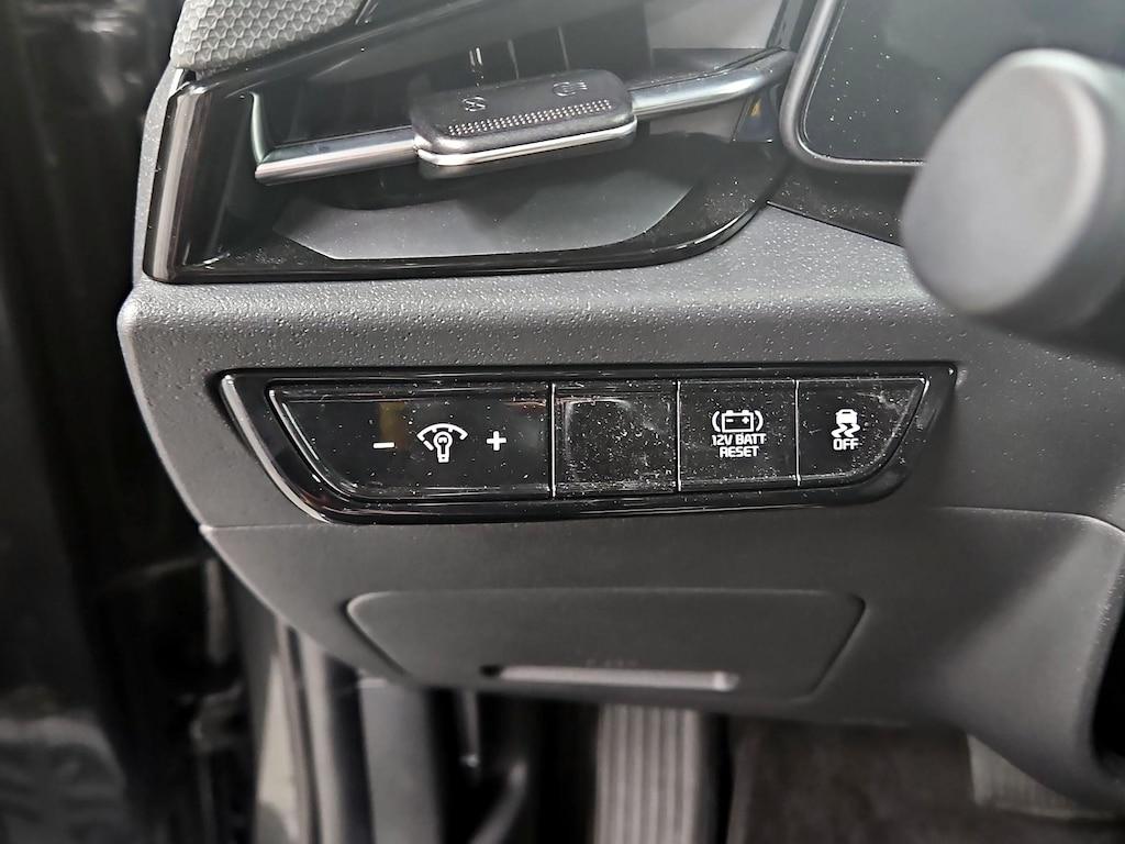 used 2023 Kia Niro car, priced at $27,998