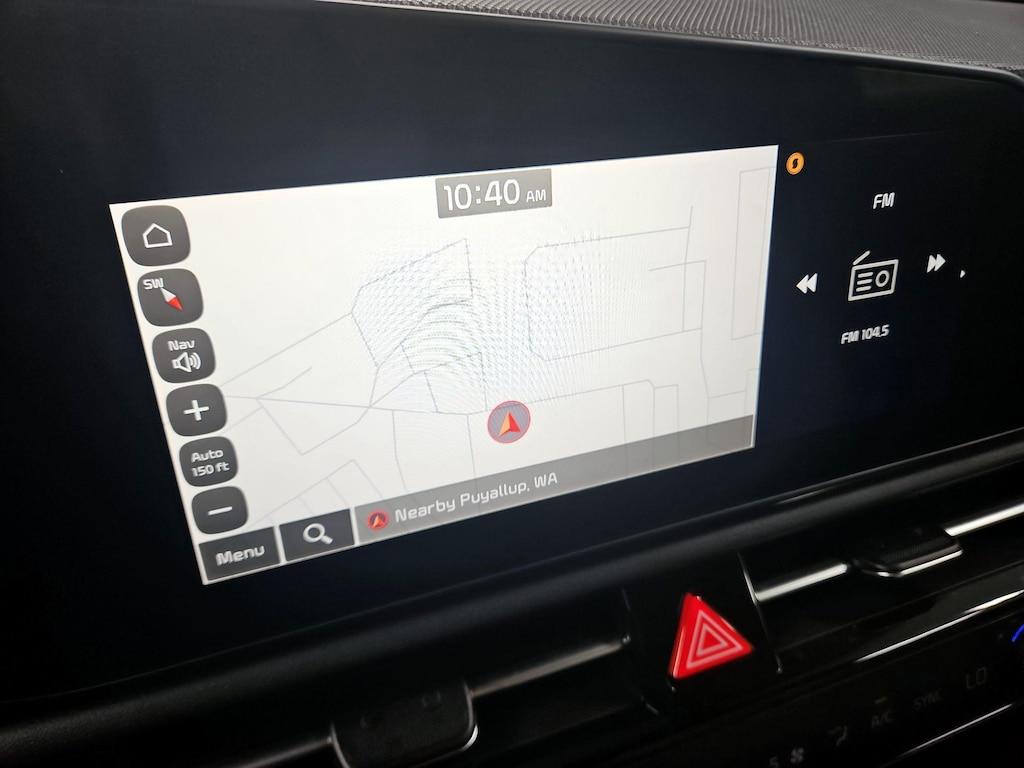 used 2023 Kia Niro car, priced at $27,998