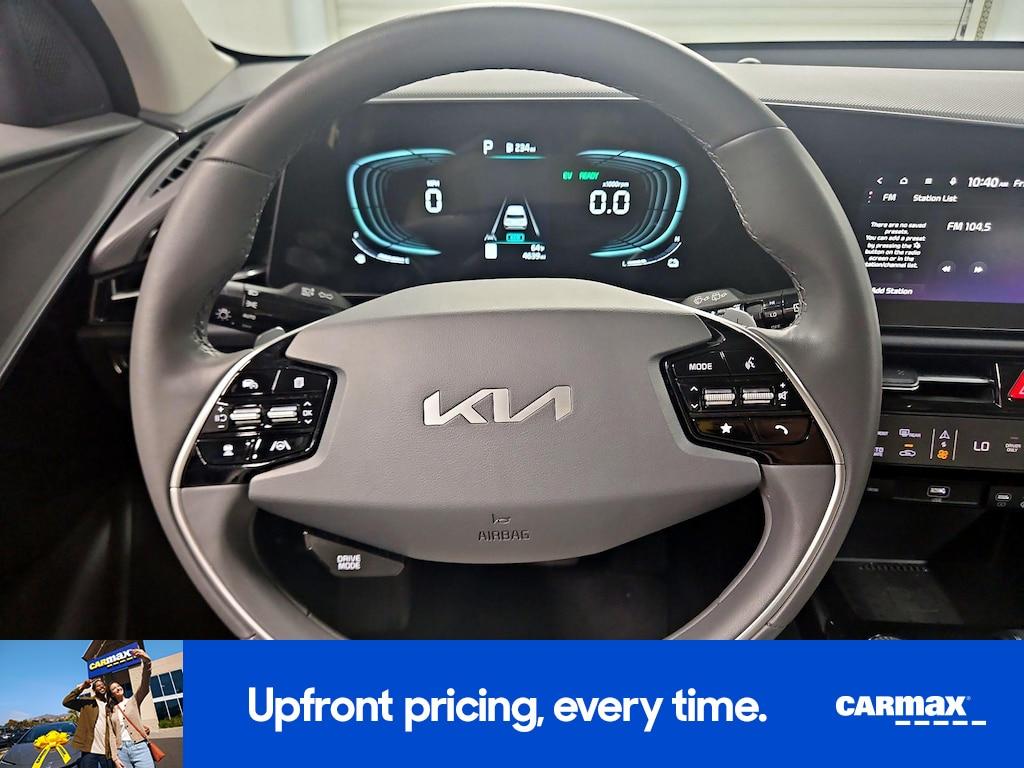 used 2023 Kia Niro car, priced at $27,998