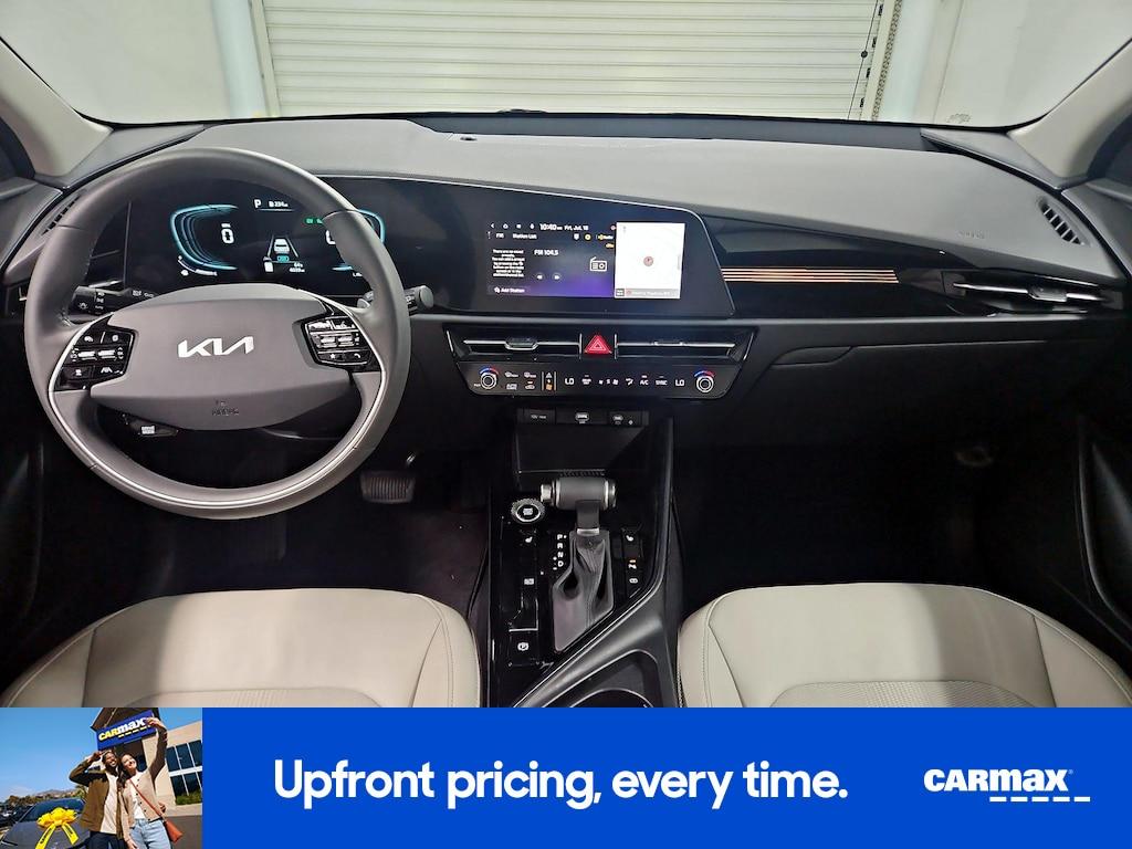 used 2023 Kia Niro car, priced at $27,998