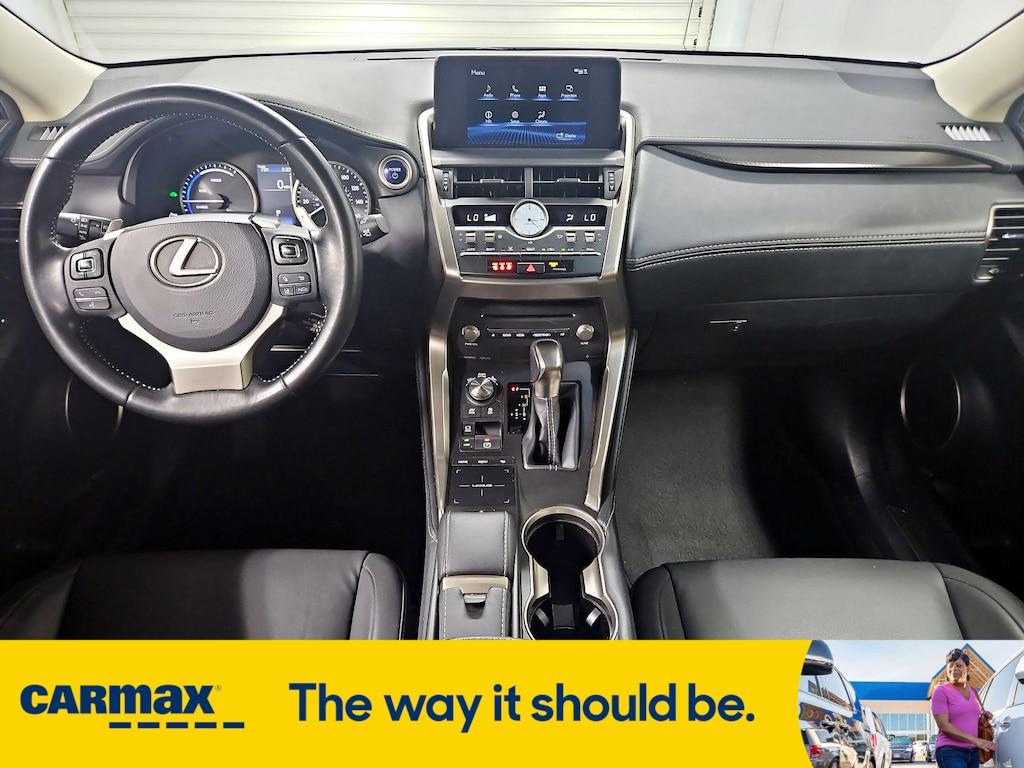 used 2019 Lexus NX 300h car, priced at $26,998
