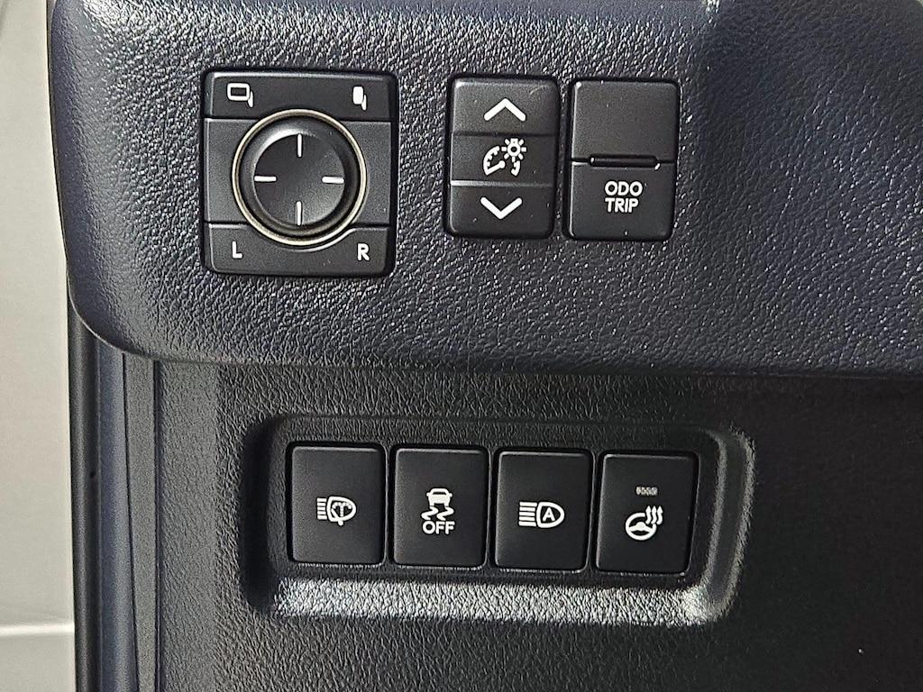 used 2022 Lexus GX 460 car, priced at $47,998