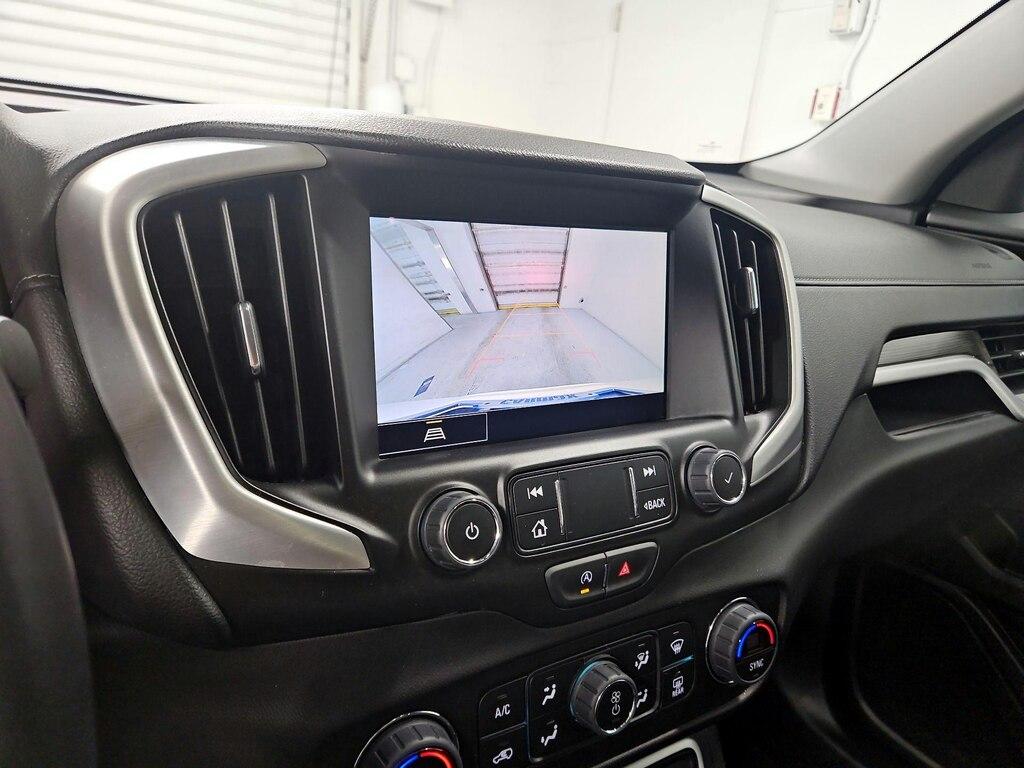 used 2024 GMC Terrain car, priced at $24,998