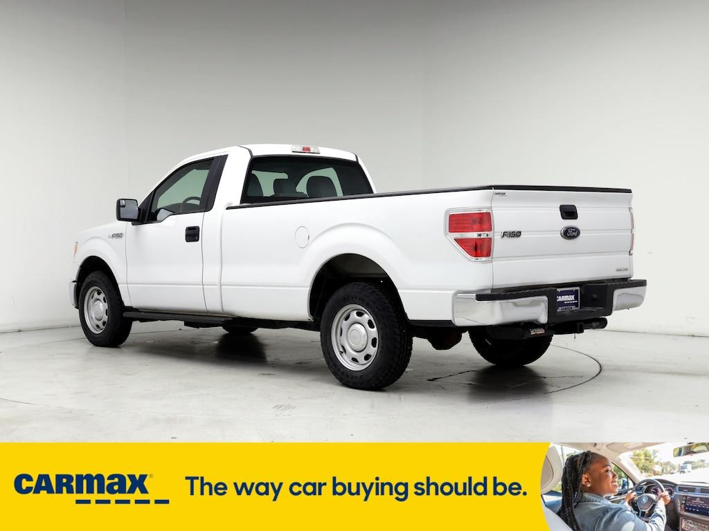 used 2014 Ford F-150 car, priced at $19,998