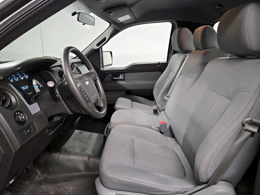 used 2014 Ford F-150 car, priced at $19,998