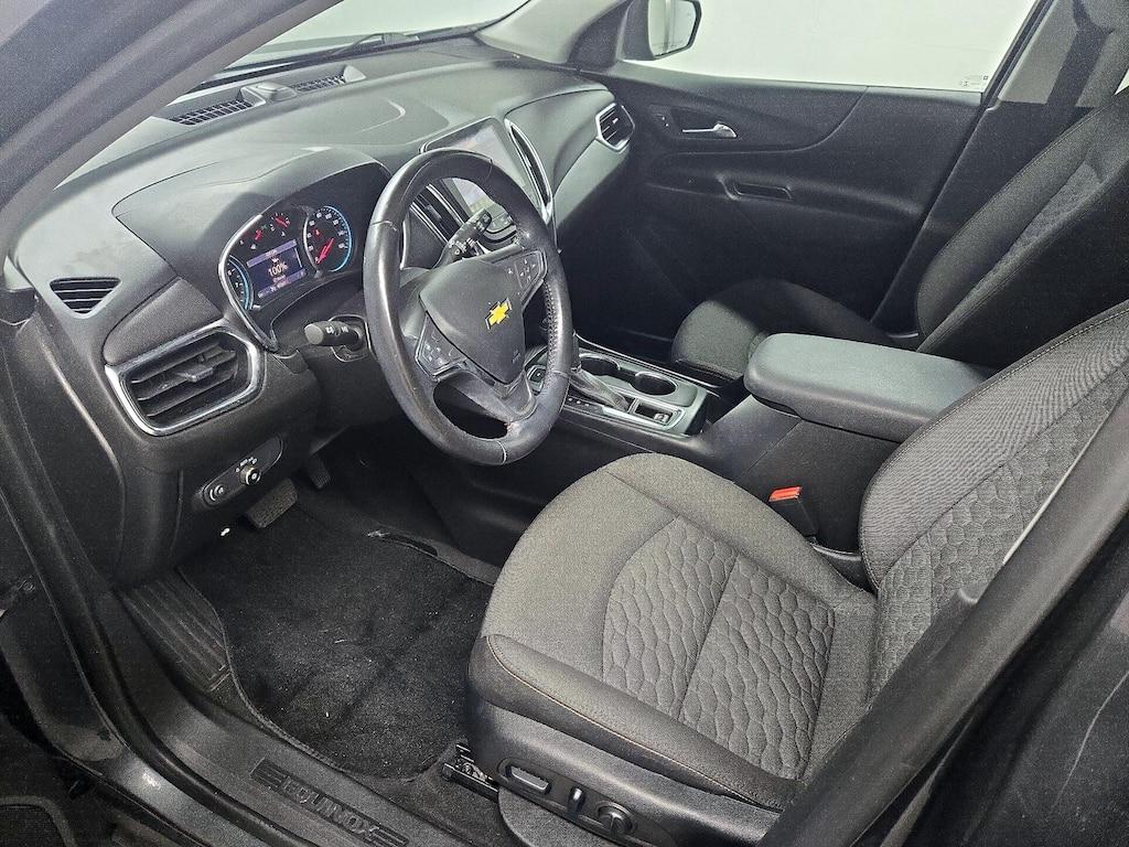 used 2019 Chevrolet Equinox car, priced at $20,998