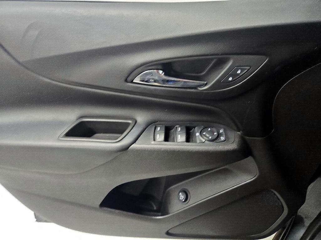 used 2019 Chevrolet Equinox car, priced at $20,998