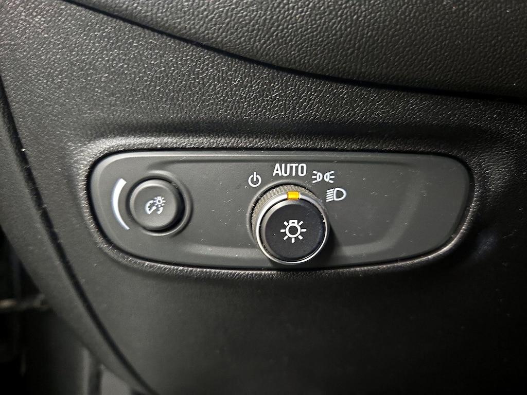 used 2019 Chevrolet Equinox car, priced at $20,998