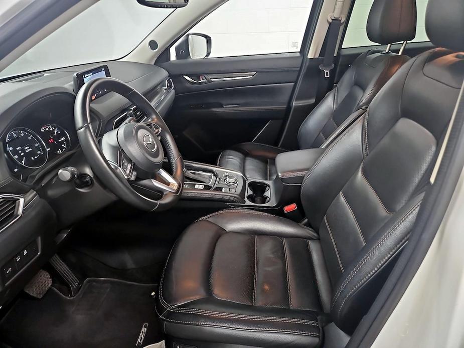 used 2019 Mazda CX-5 car, priced at $25,998