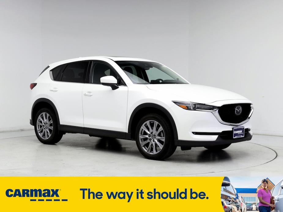 used 2019 Mazda CX-5 car, priced at $25,998