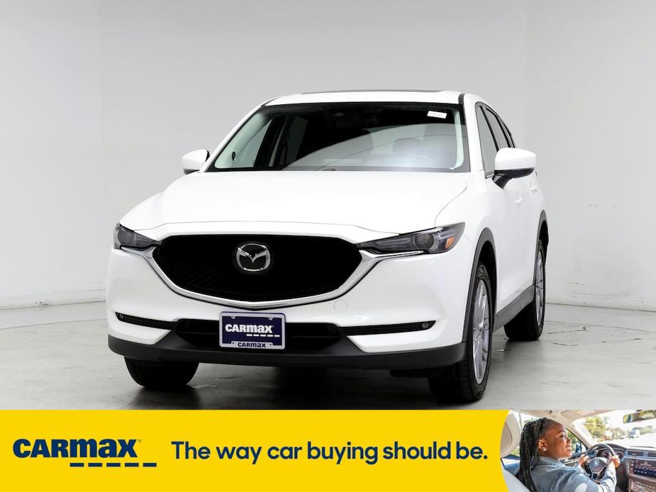 used 2019 Mazda CX-5 car, priced at $25,998