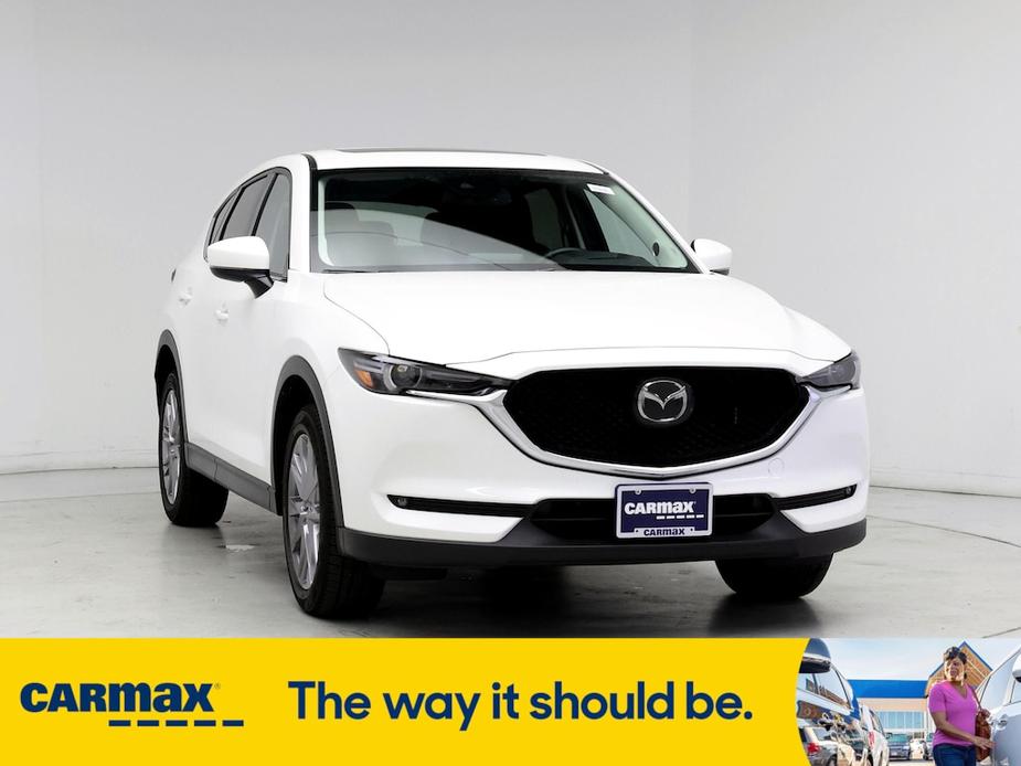 used 2019 Mazda CX-5 car, priced at $25,998