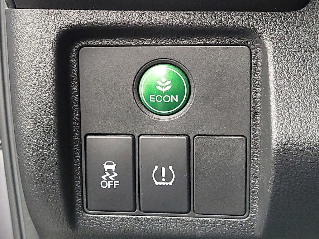 used 2021 Honda HR-V car, priced at $20,998