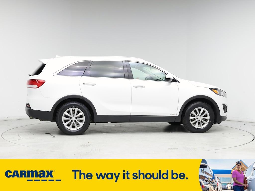 used 2018 Kia Sorento car, priced at $16,998