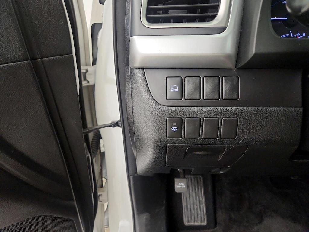 used 2017 Toyota Highlander car, priced at $17,998