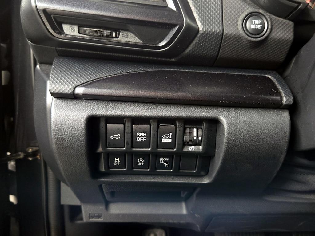 used 2022 Subaru Forester car, priced at $26,998