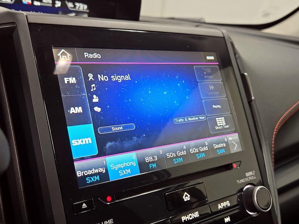 used 2022 Subaru Forester car, priced at $26,998