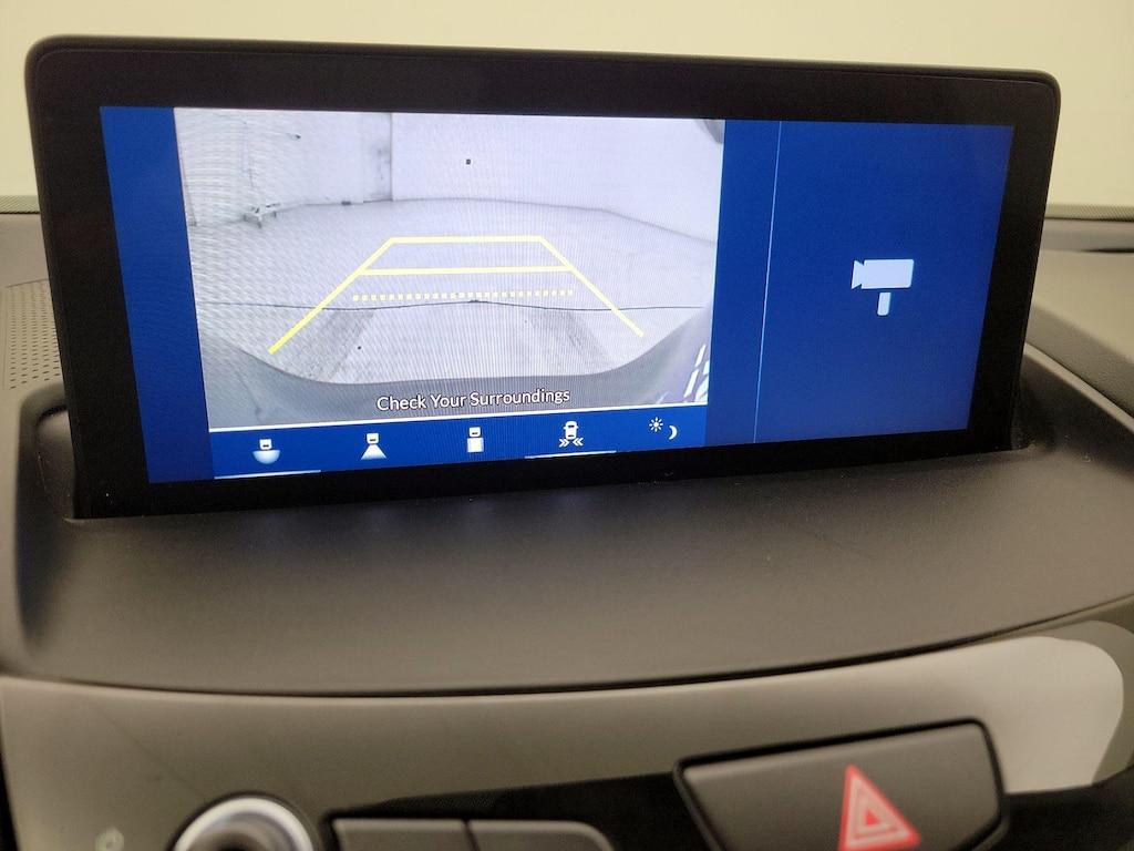 used 2021 Acura RDX car, priced at $29,998