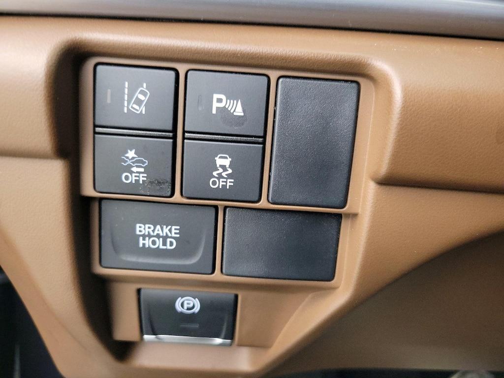 used 2021 Acura RDX car, priced at $29,998