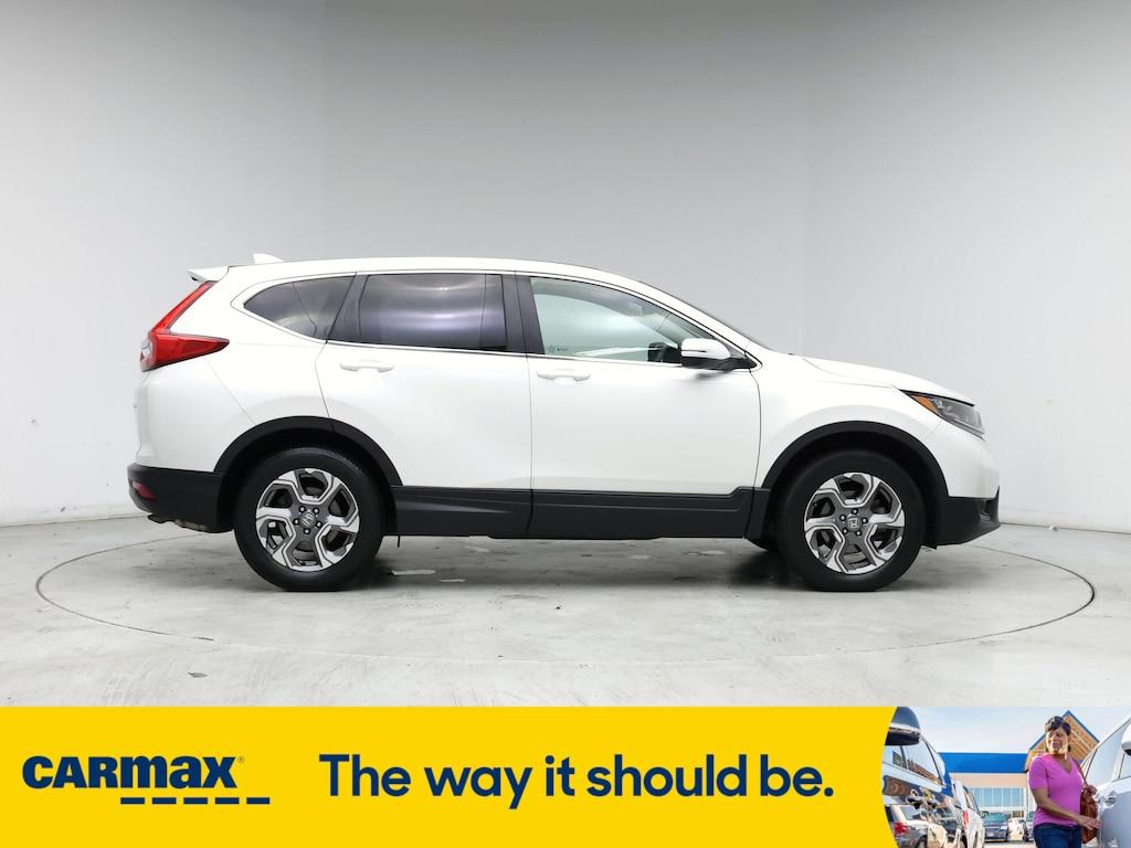 used 2019 Honda CR-V car, priced at $21,998