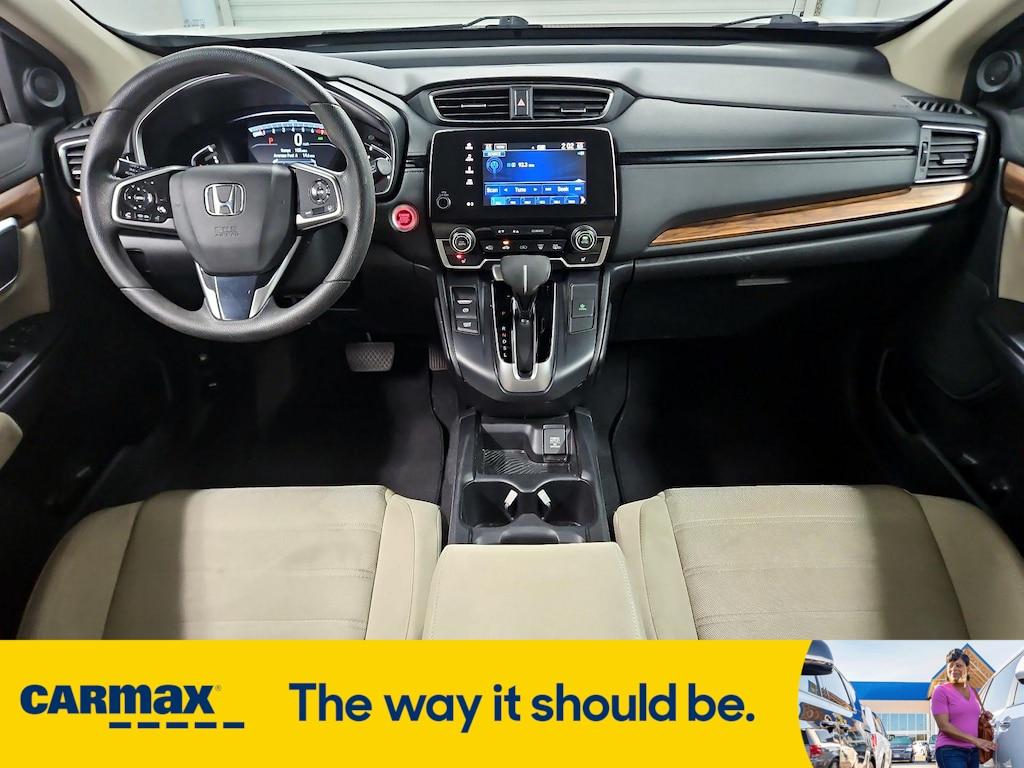 used 2019 Honda CR-V car, priced at $21,998