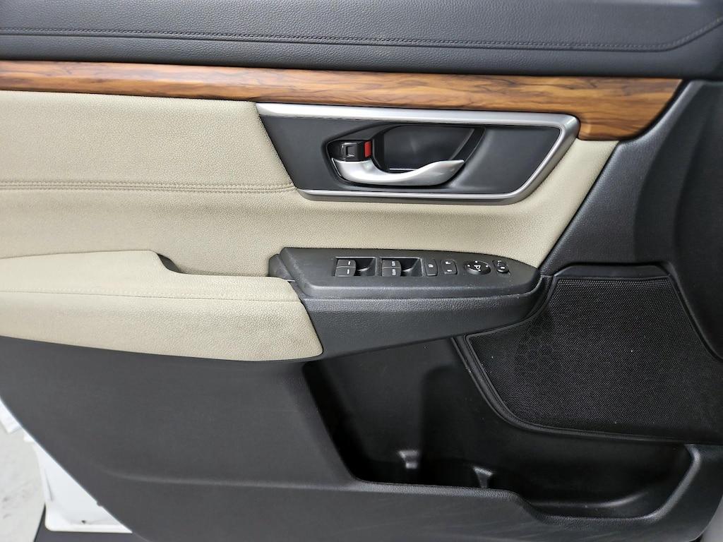 used 2019 Honda CR-V car, priced at $21,998