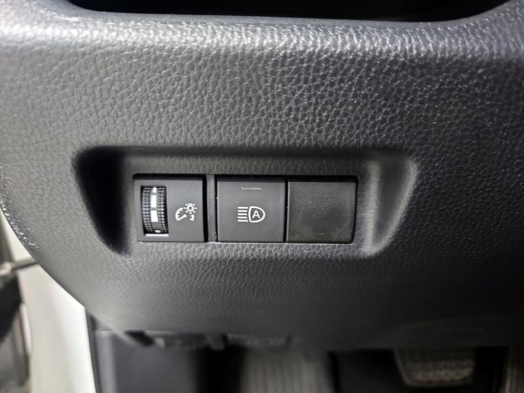 used 2021 Toyota RAV4 car, priced at $27,998