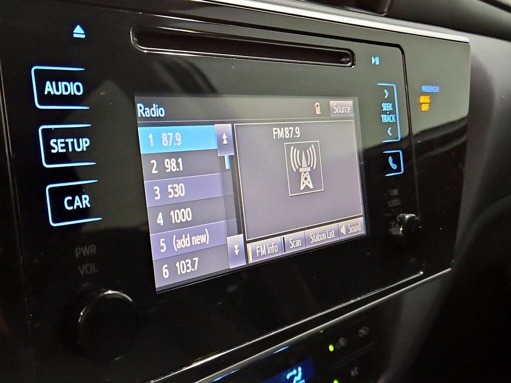 used 2018 Toyota Corolla car, priced at $14,998