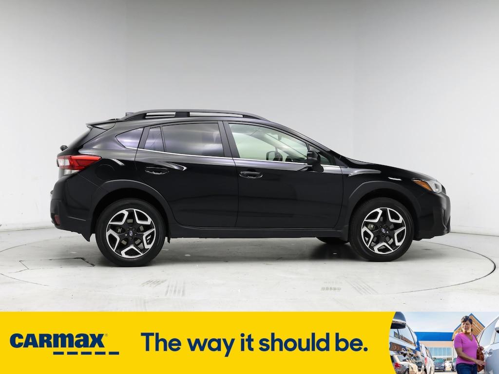 used 2019 Subaru Crosstrek car, priced at $26,998