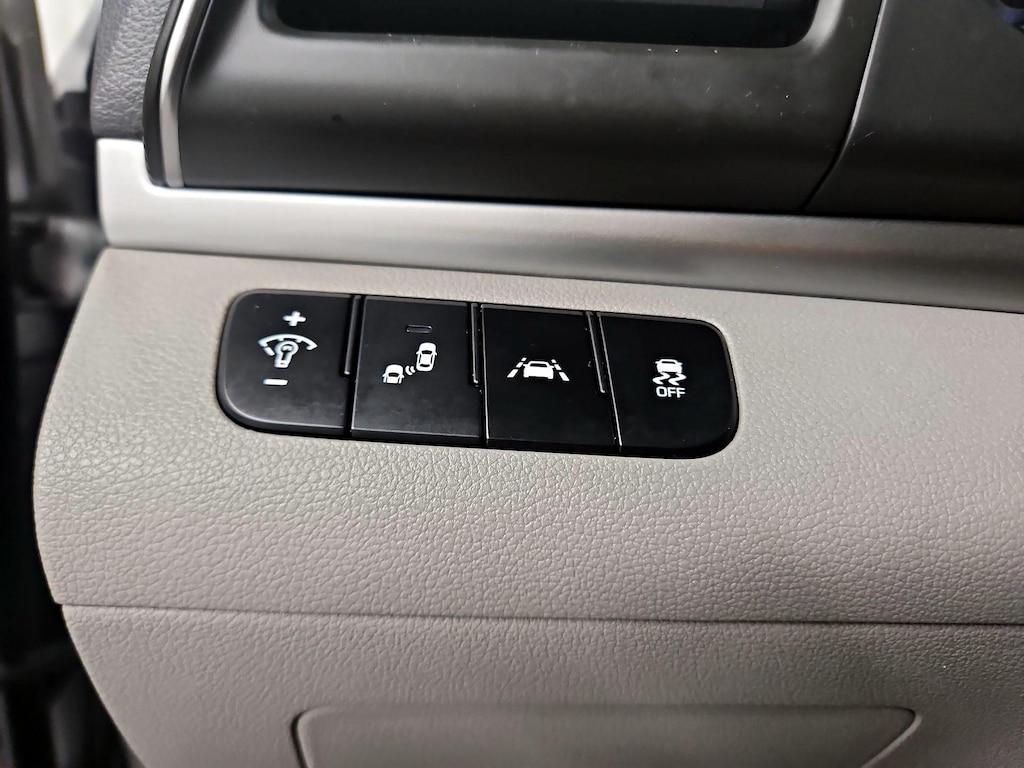 used 2020 Hyundai Elantra car, priced at $16,998