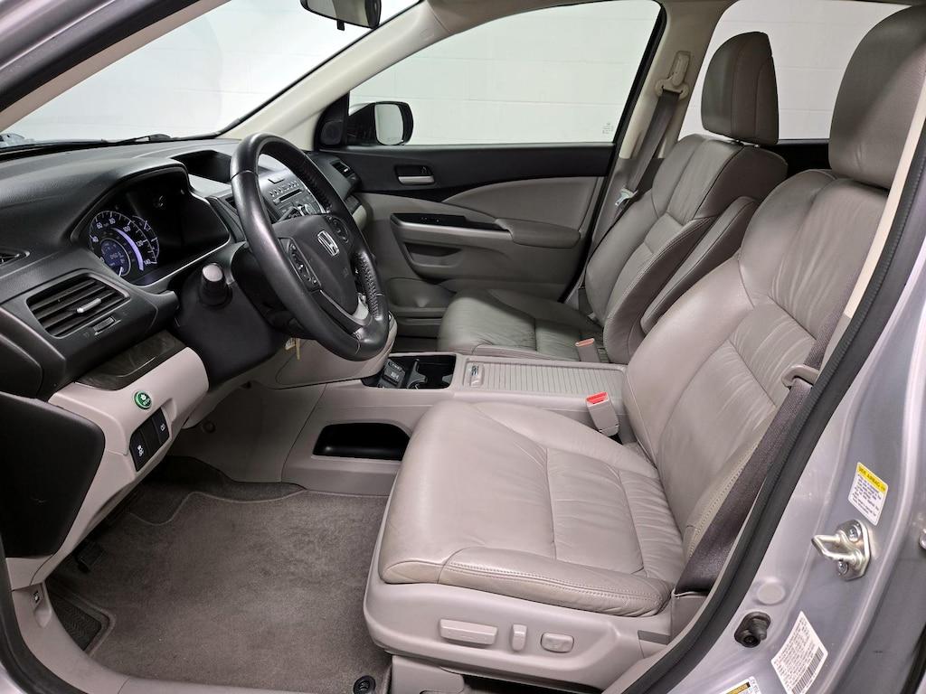 used 2014 Honda CR-V car, priced at $19,998