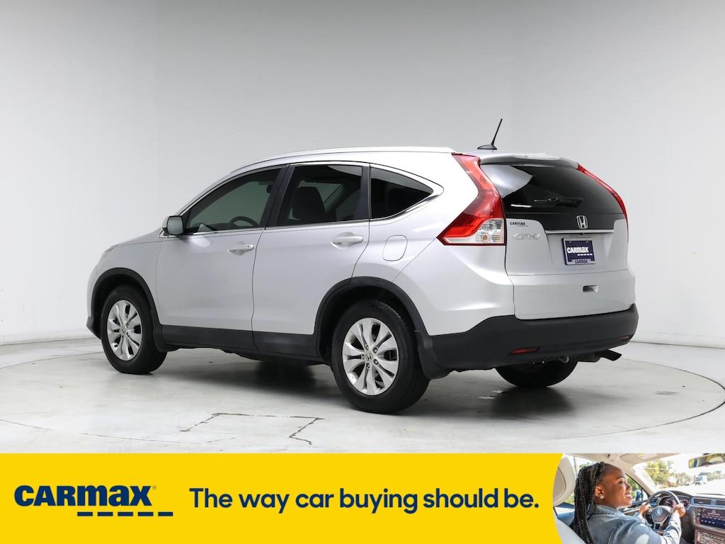 used 2014 Honda CR-V car, priced at $19,998