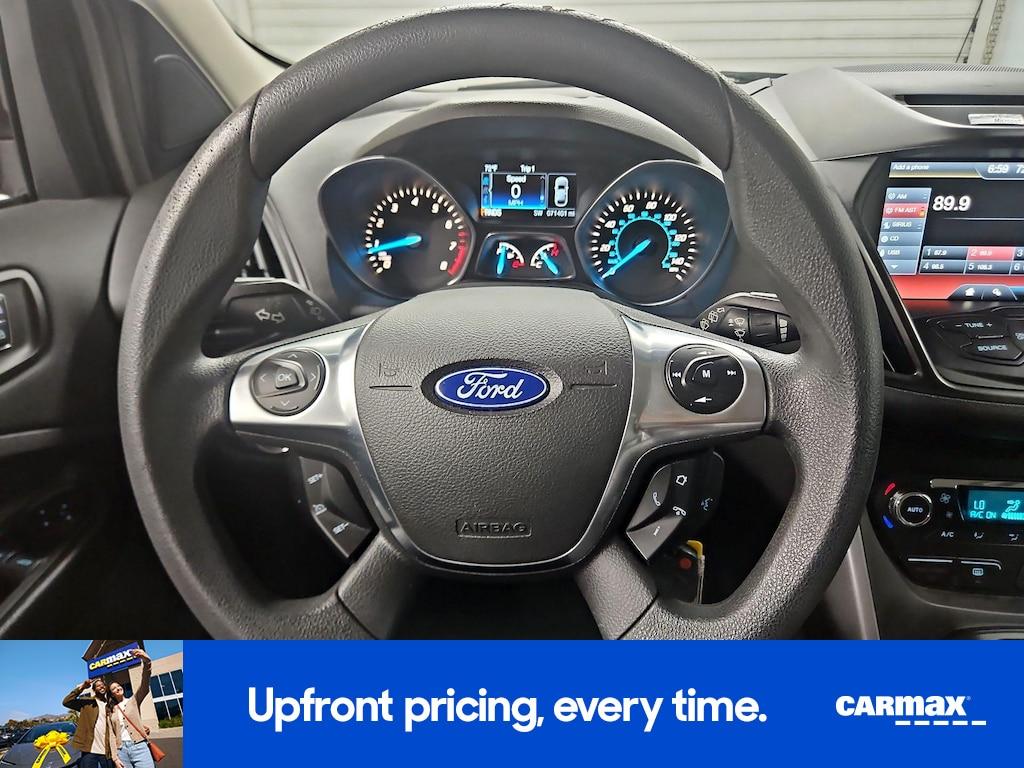 used 2014 Ford Escape car, priced at $12,998