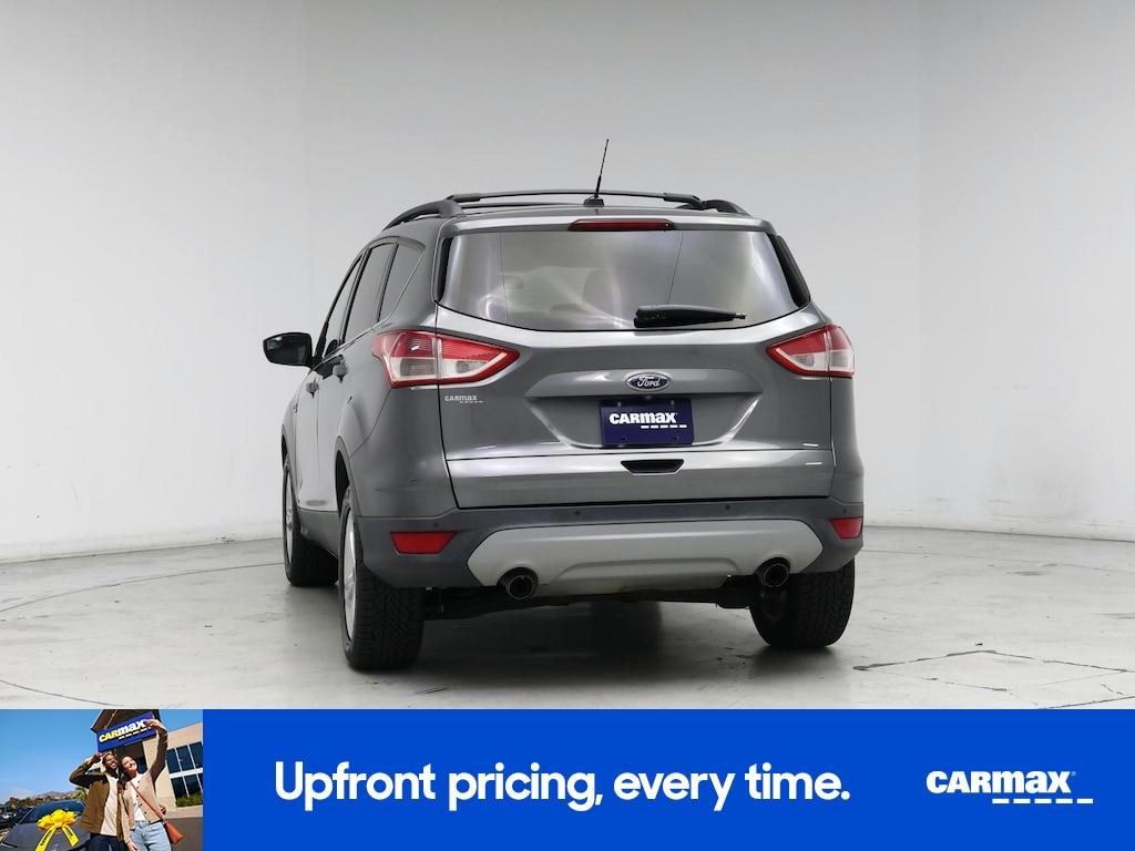 used 2014 Ford Escape car, priced at $12,998
