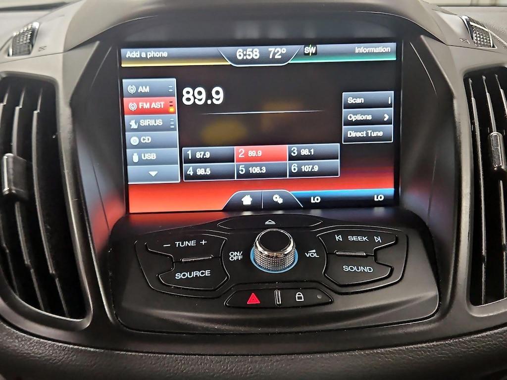 used 2014 Ford Escape car, priced at $12,998
