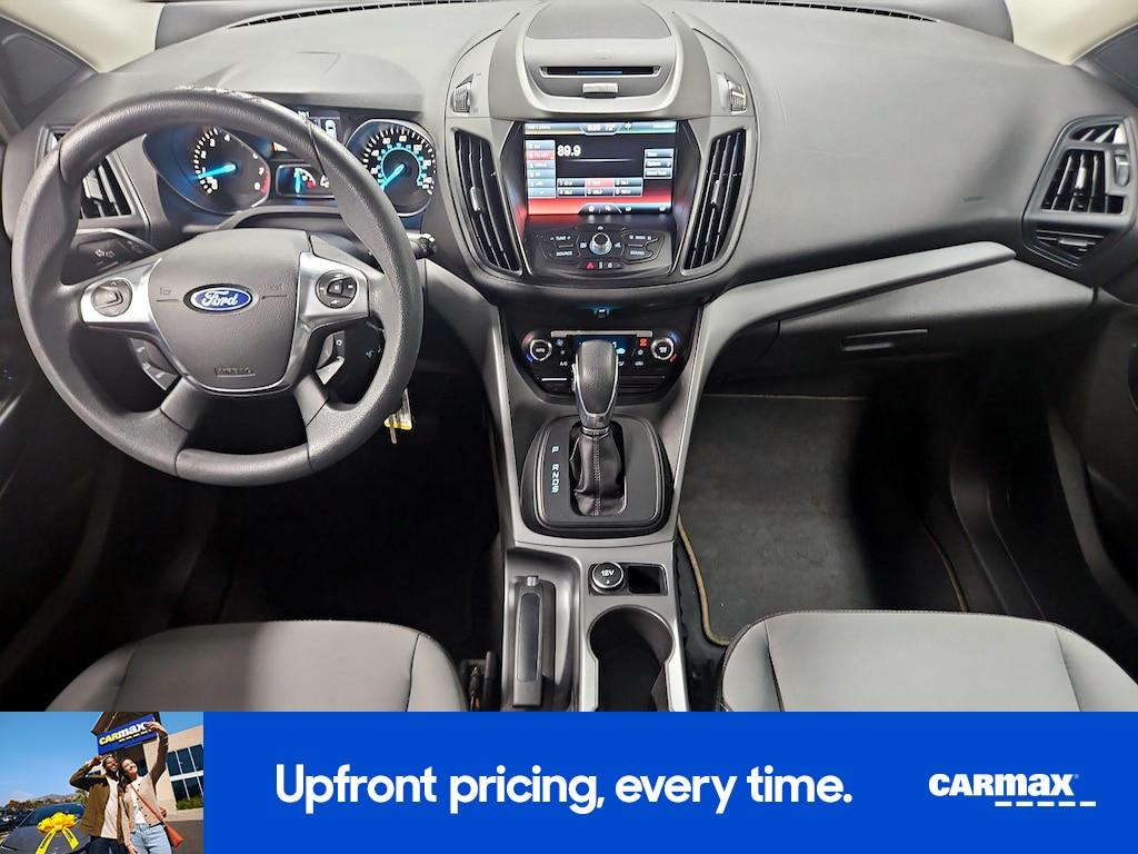 used 2014 Ford Escape car, priced at $12,998